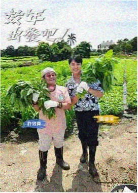 小米影视综艺速递一路向北的厨房路边做饭场景